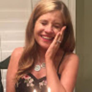 Meet your Posher, Janey